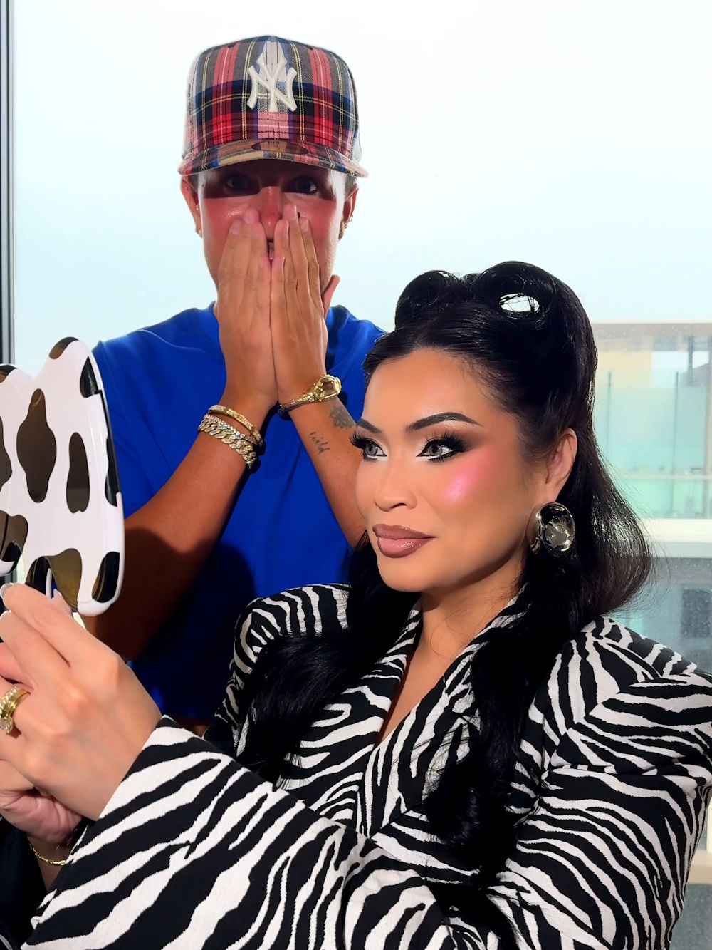 The Glamzilla Glam
