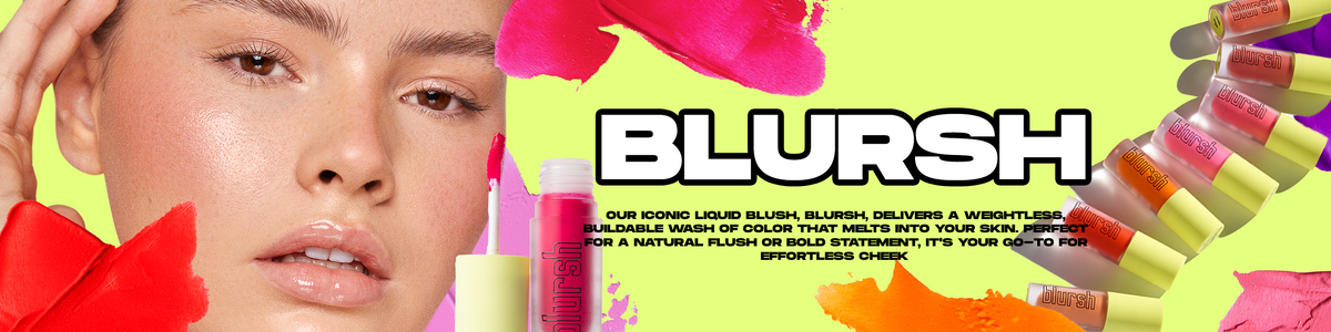 BLURSH ORIGINAL