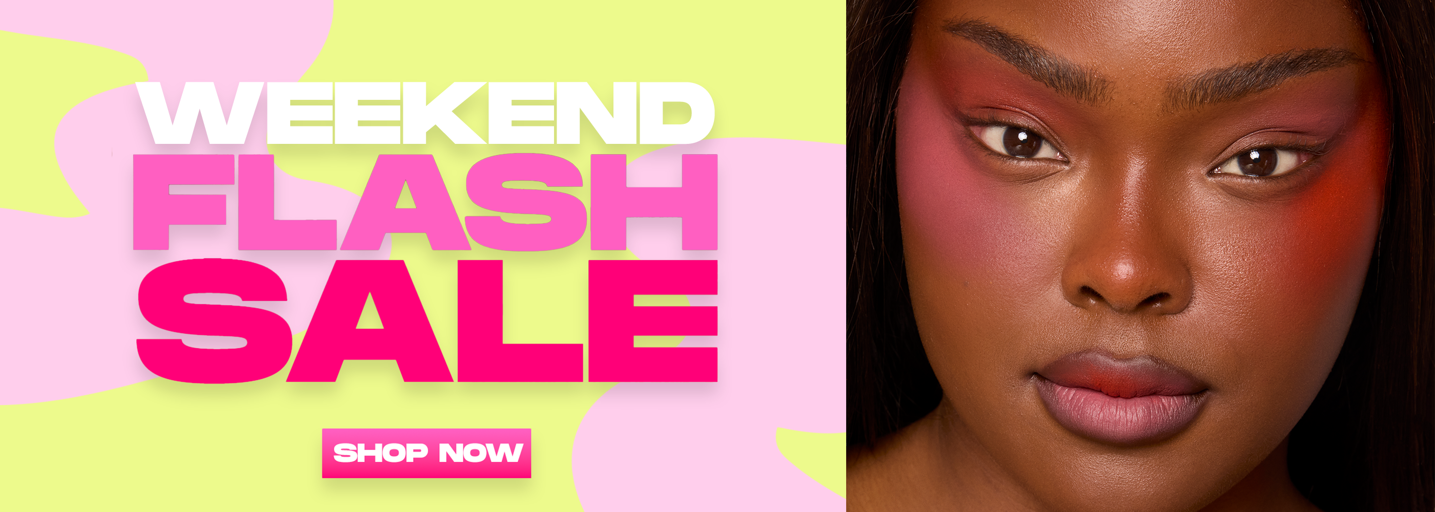 WEEKEND DEAL DROPS