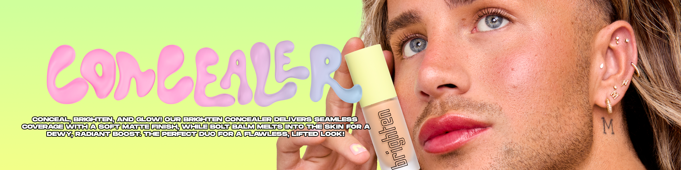 CONCEALER