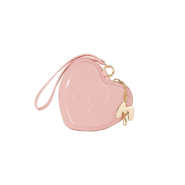 Mini Jelly Tote - Includes Free Matching Mini Jelly Heart