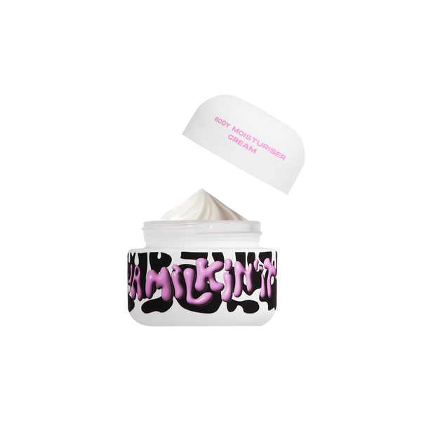 Milk Collection - Ya Milkin' It Body Moisturiser