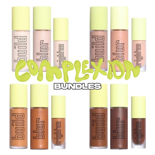 Complexion Combo's