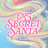 Secret Santa £35