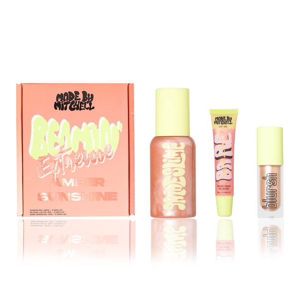 Beamin Extreme Shine Slime Bundles