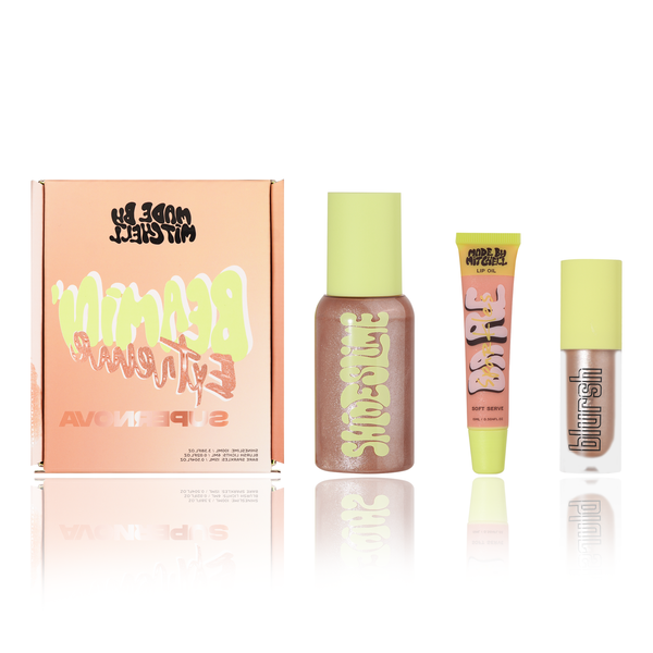 Beamin Extreme Shine Slime Bundles