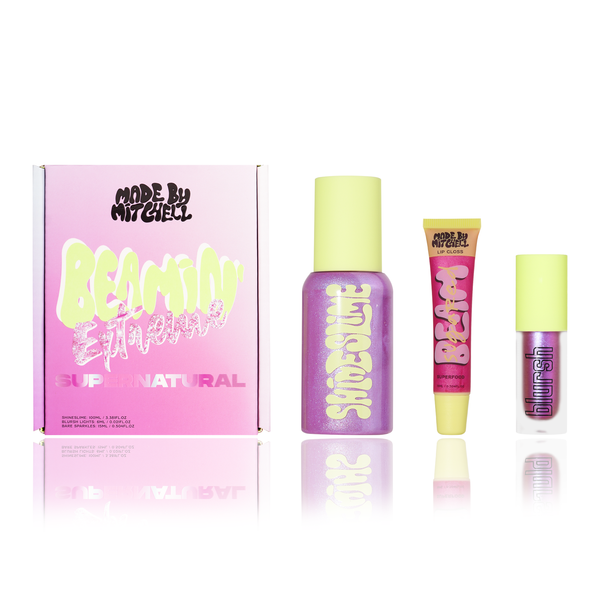 Beamin Extreme Shine Slime Bundles