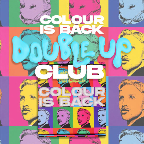 Double Up Club 6+6 Bundle - Made By Mitchell