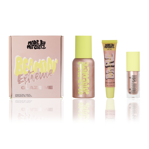 Beamin Extreme Shine Slime Bundles
