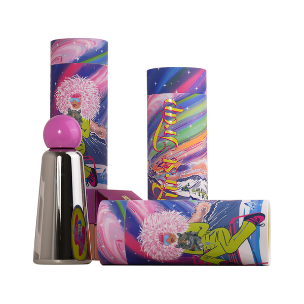 Northern Light Water Bottle