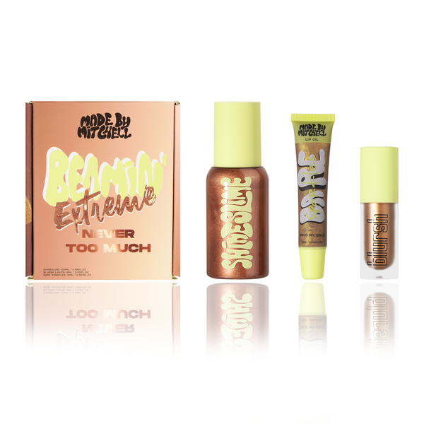 Beamin Extreme Shine Slime Bundles