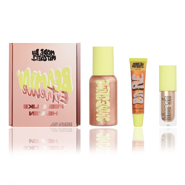 Beamin Extreme Shine Slime Bundles