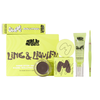 Line & Liquify Wing Stop & Swirl Solution Set