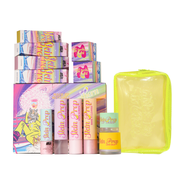 Northern Light Skin Set