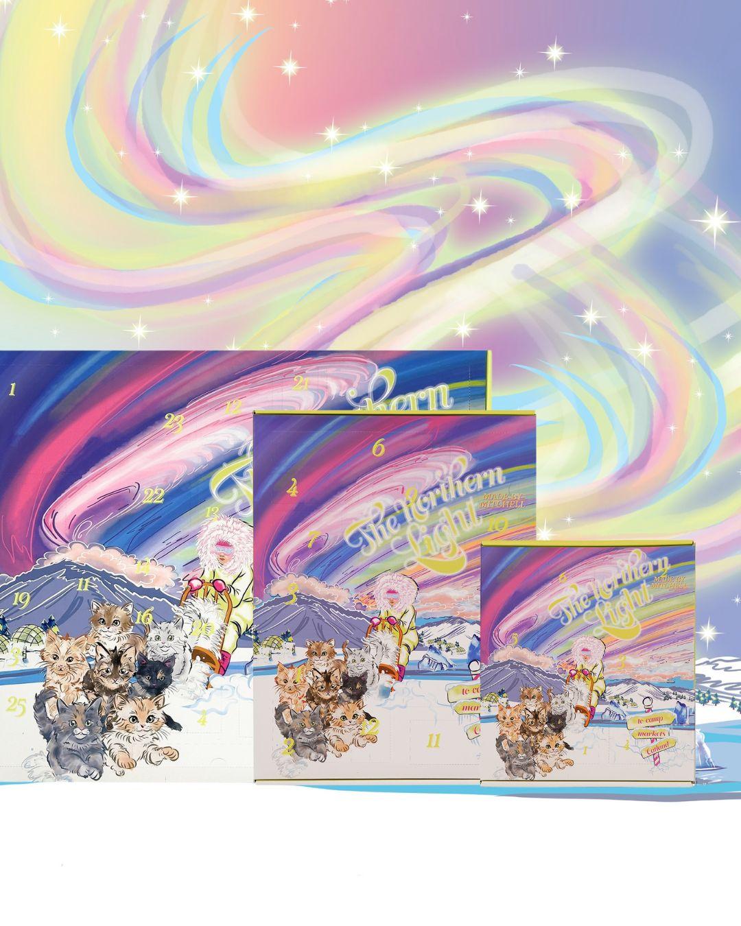 25,12 & 6 Day Advent Calendar Bundle