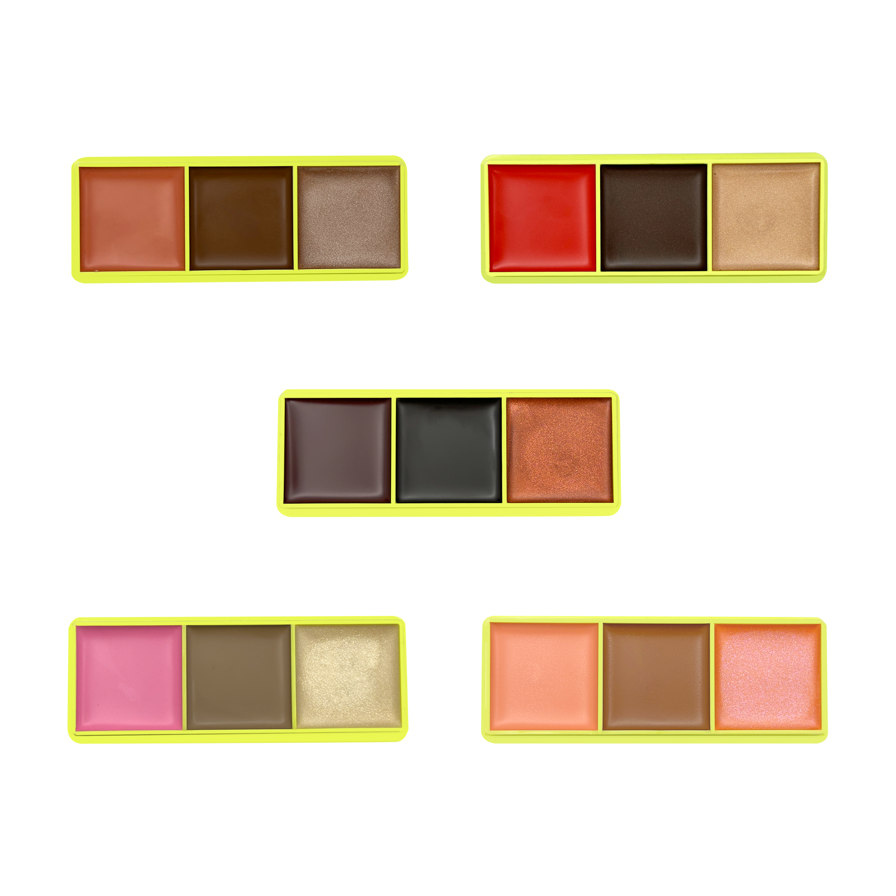 Mini Curve Case Mini Mystery Bundle