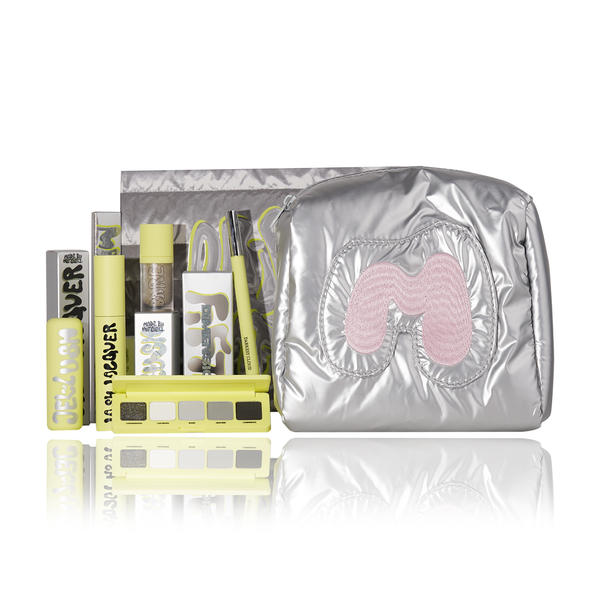 Drippin' In Platinum 6 Piece Makeup Bundle - Valentines Exclusive