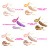 Beamin Extreme Shine Slime Bundles