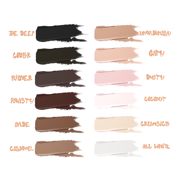 The Ultimate Makeup Starter Kit