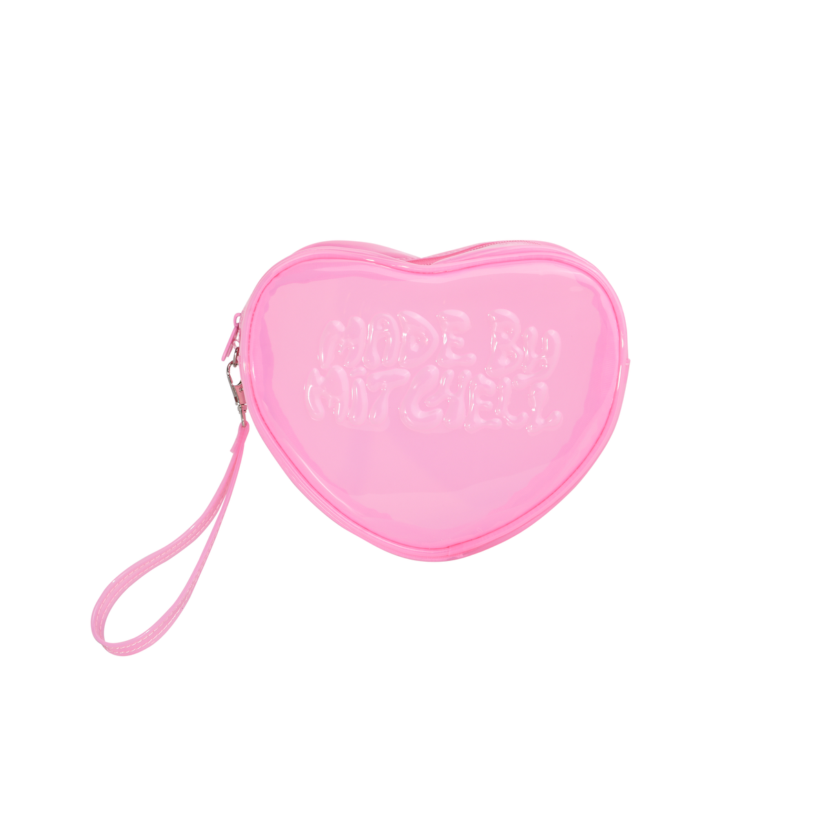 Milk Collection - Jelly Heart Bag