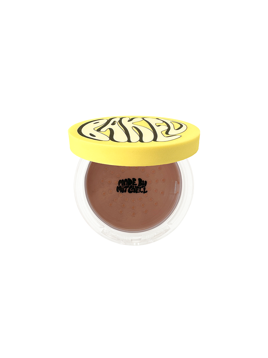 Baked Loose Powder