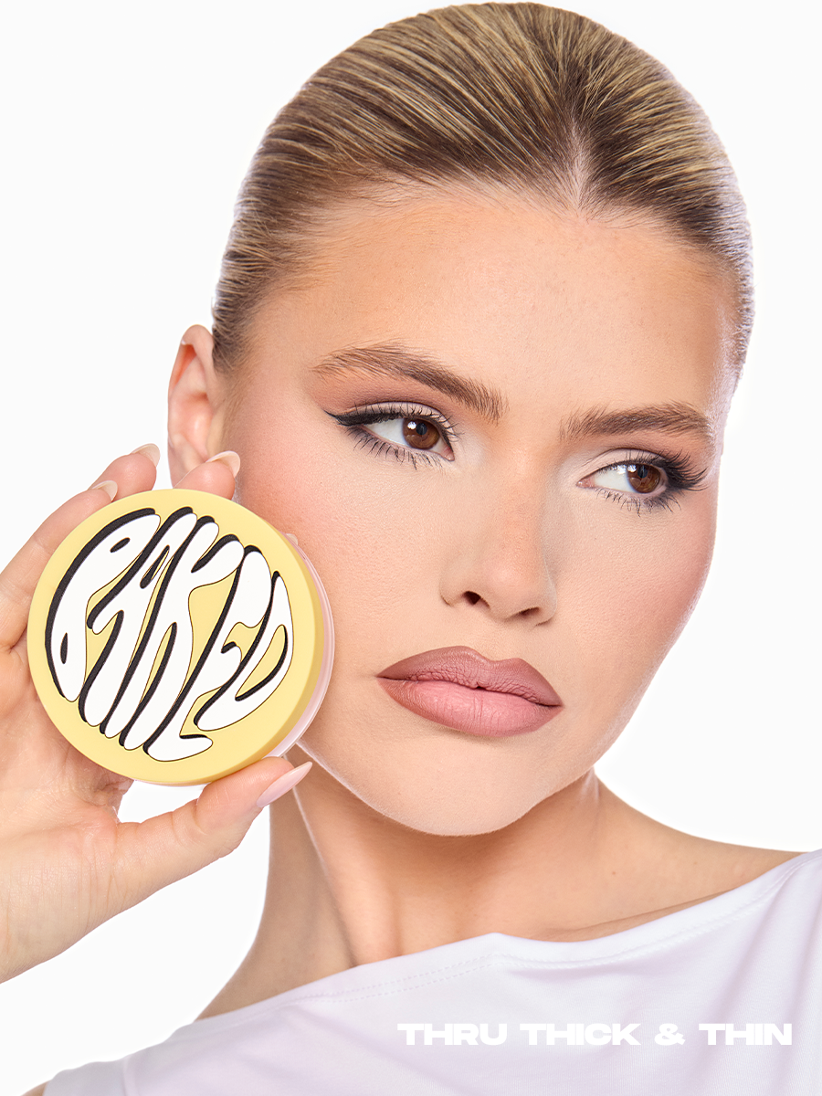 Baked Loose Powder