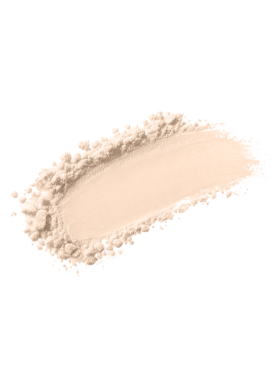 Baked Loose Powder