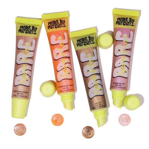 Ultimate Newness Bundle