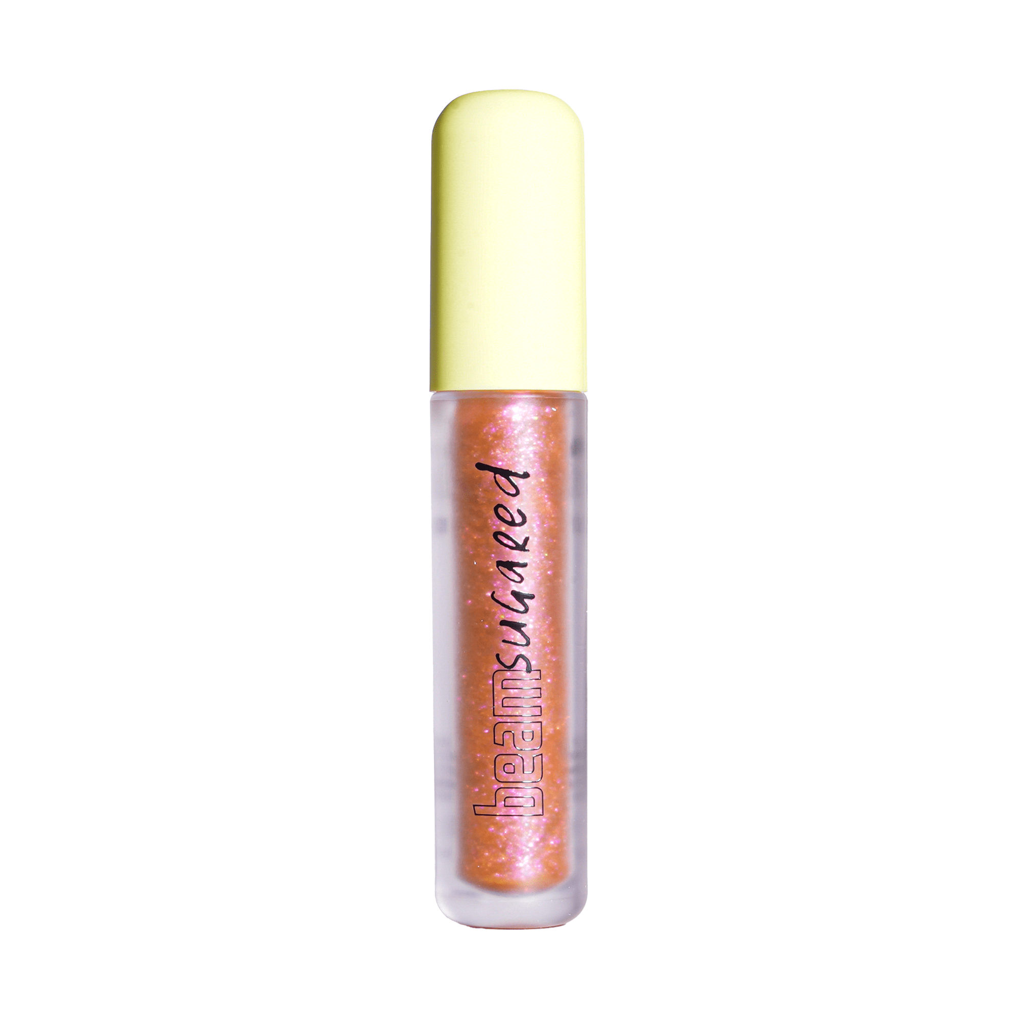 Space Cowboy Beam Sugared Gloss & Free Matching Lip Trick Liner Set