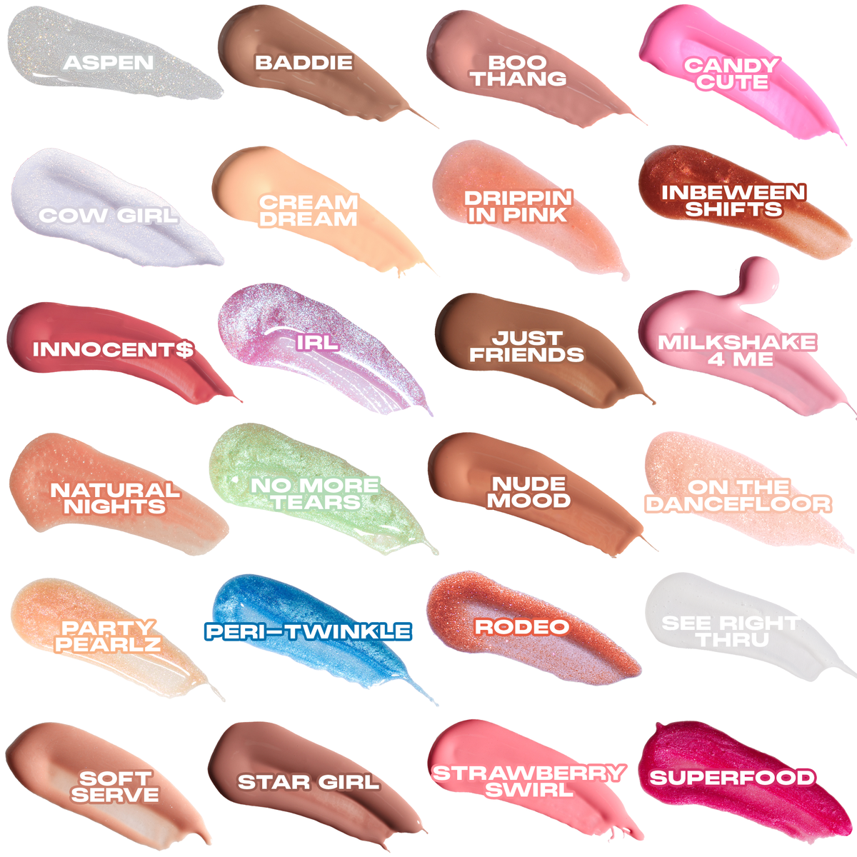 Beam Lip Gloss