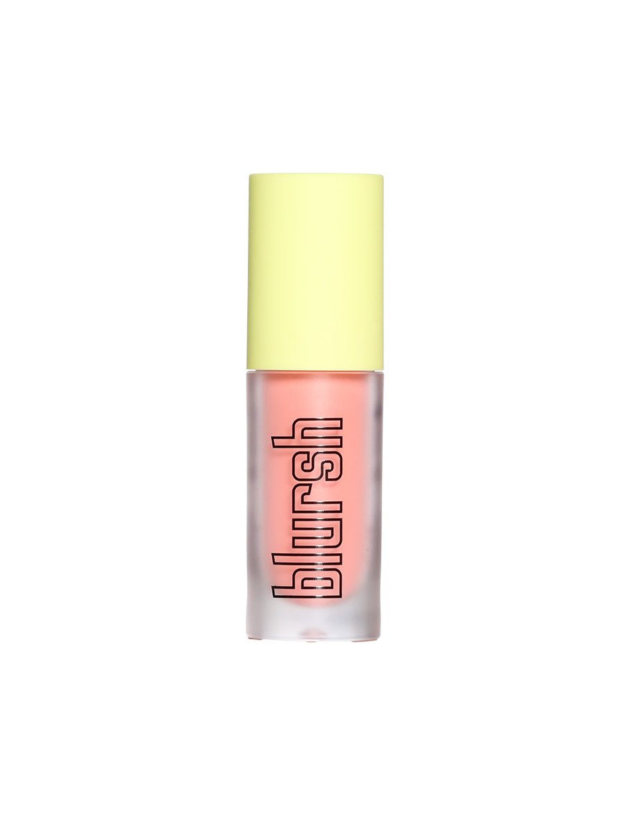 Blursh Liquid Blusher