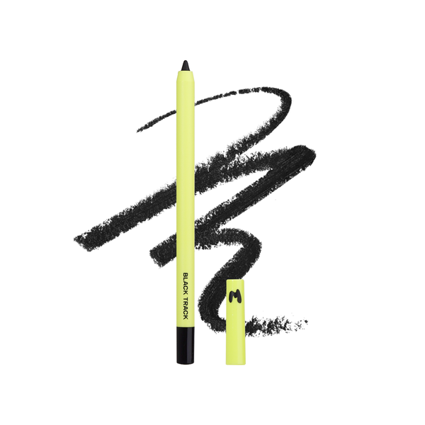 Smoke Set - All Smudge No Budge Eyeliner Trio