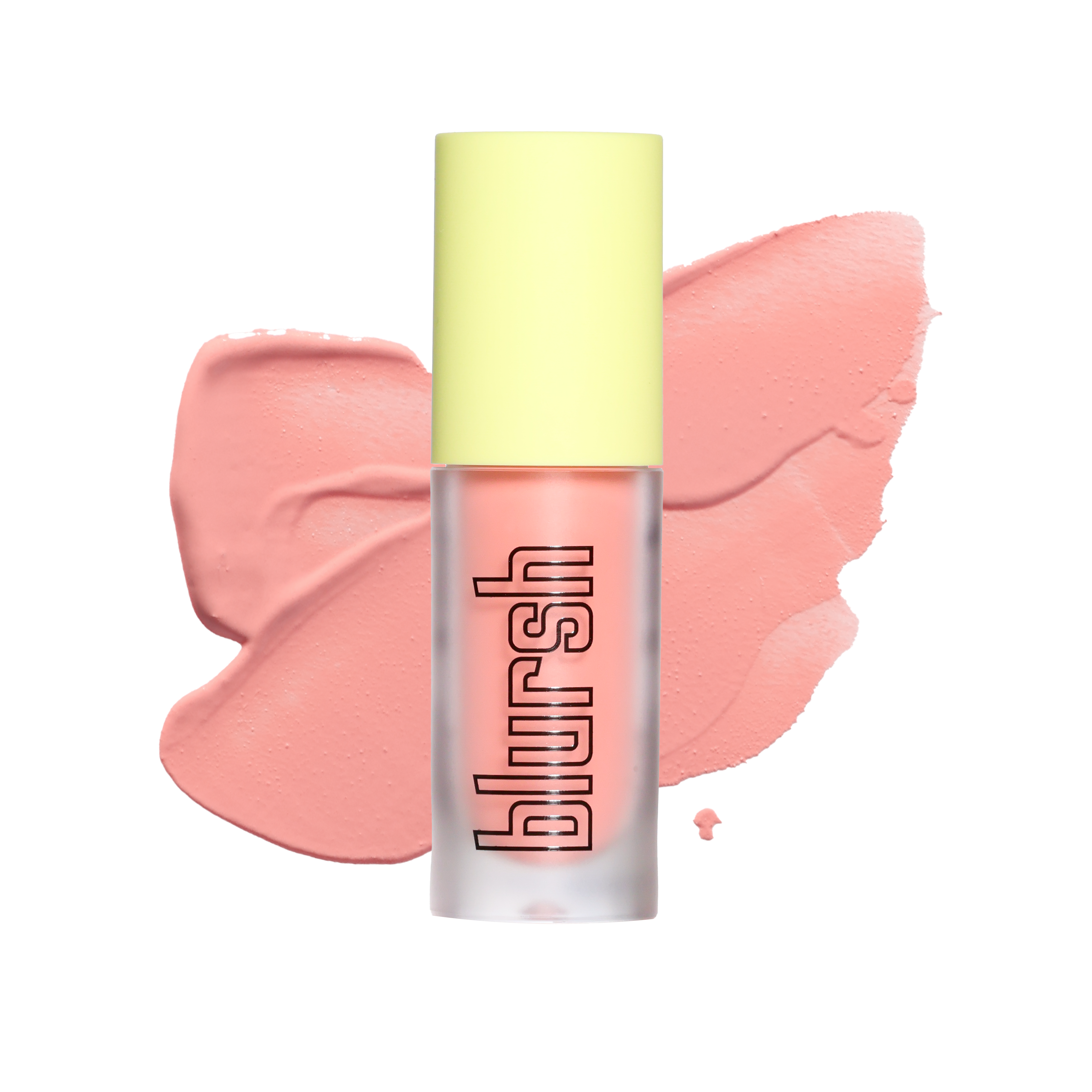 Blursh Liquid Blusher - Made By Mitchell