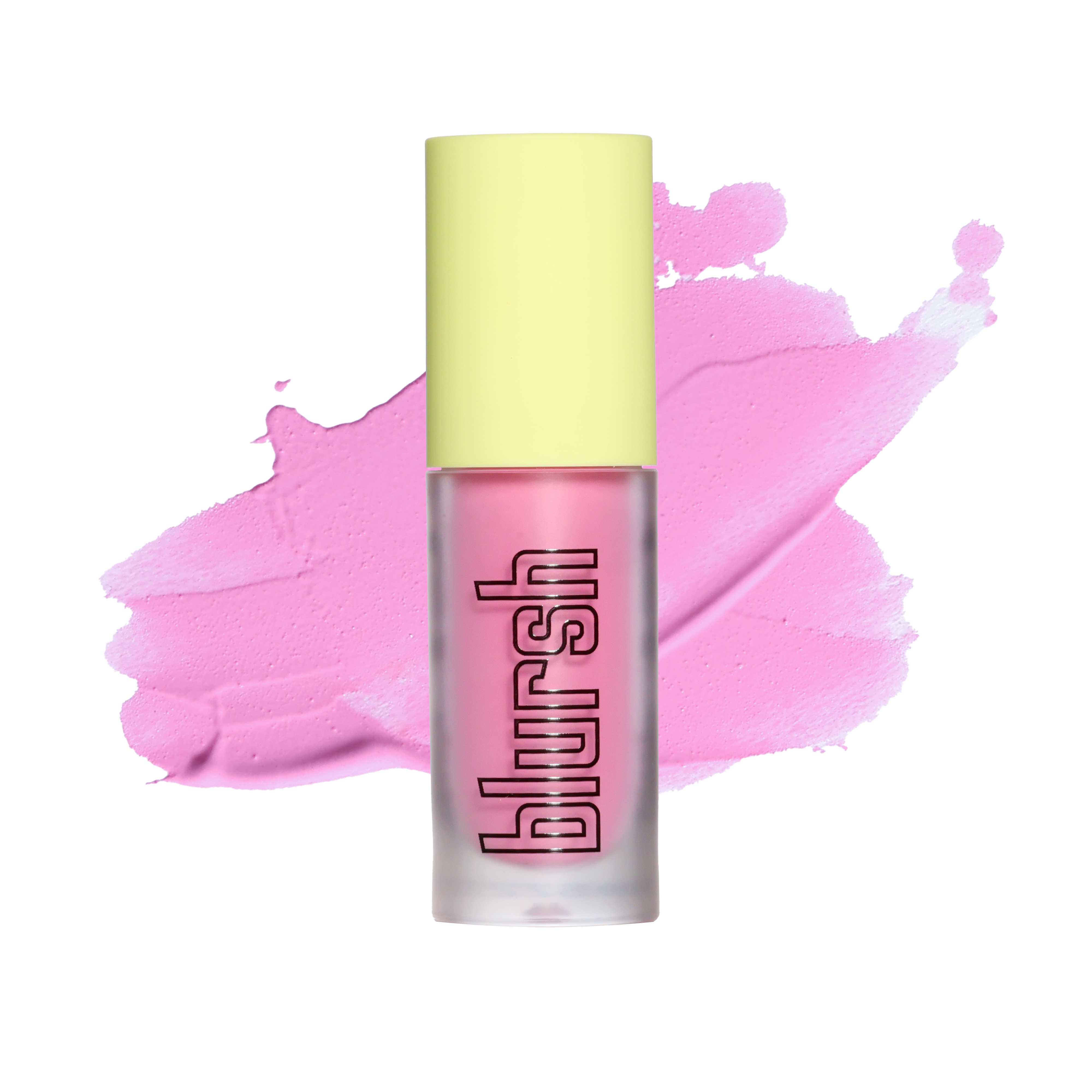 Blursh Liquid Blusher - Made By Mitchell