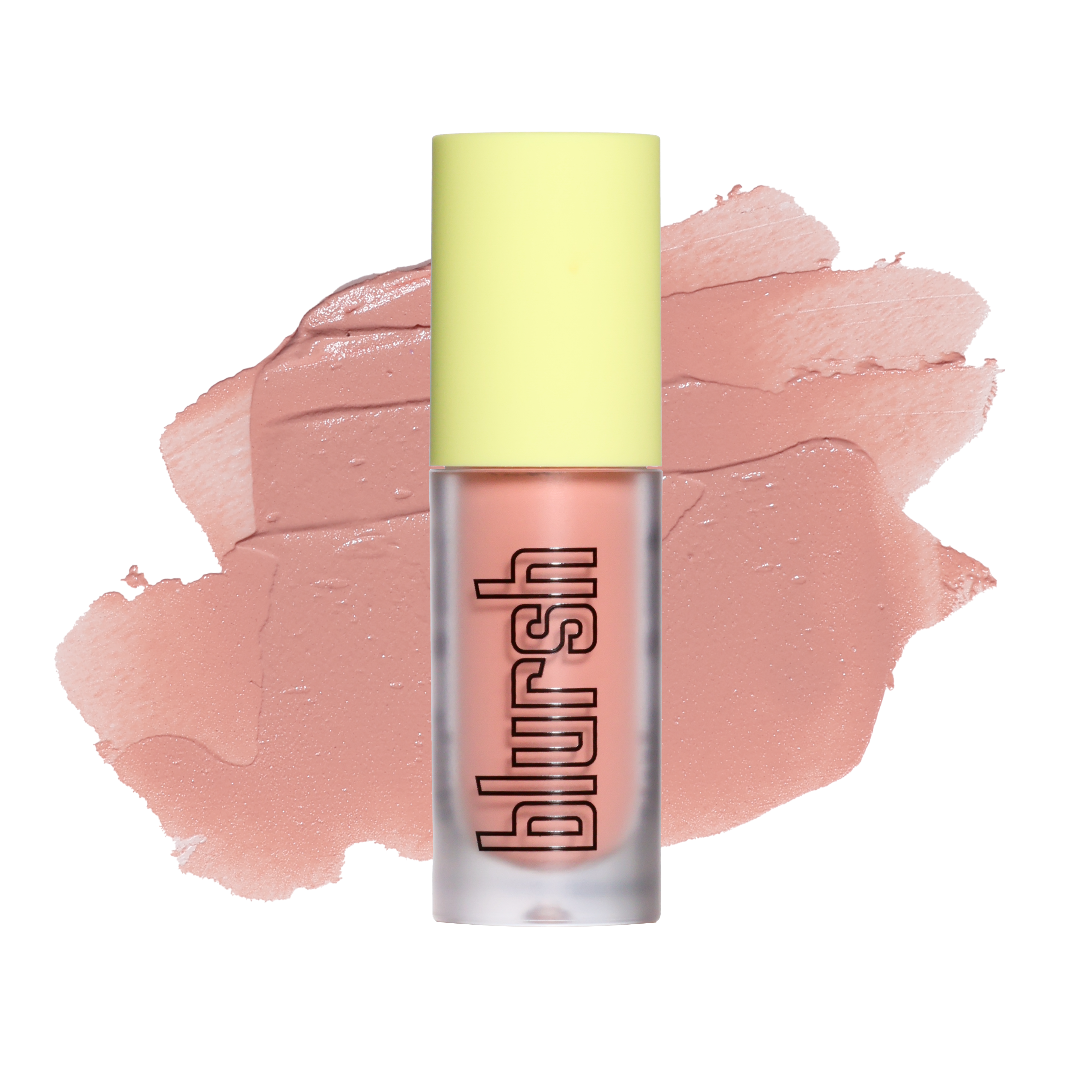 Blursh Liquid Blusher - Made By Mitchell