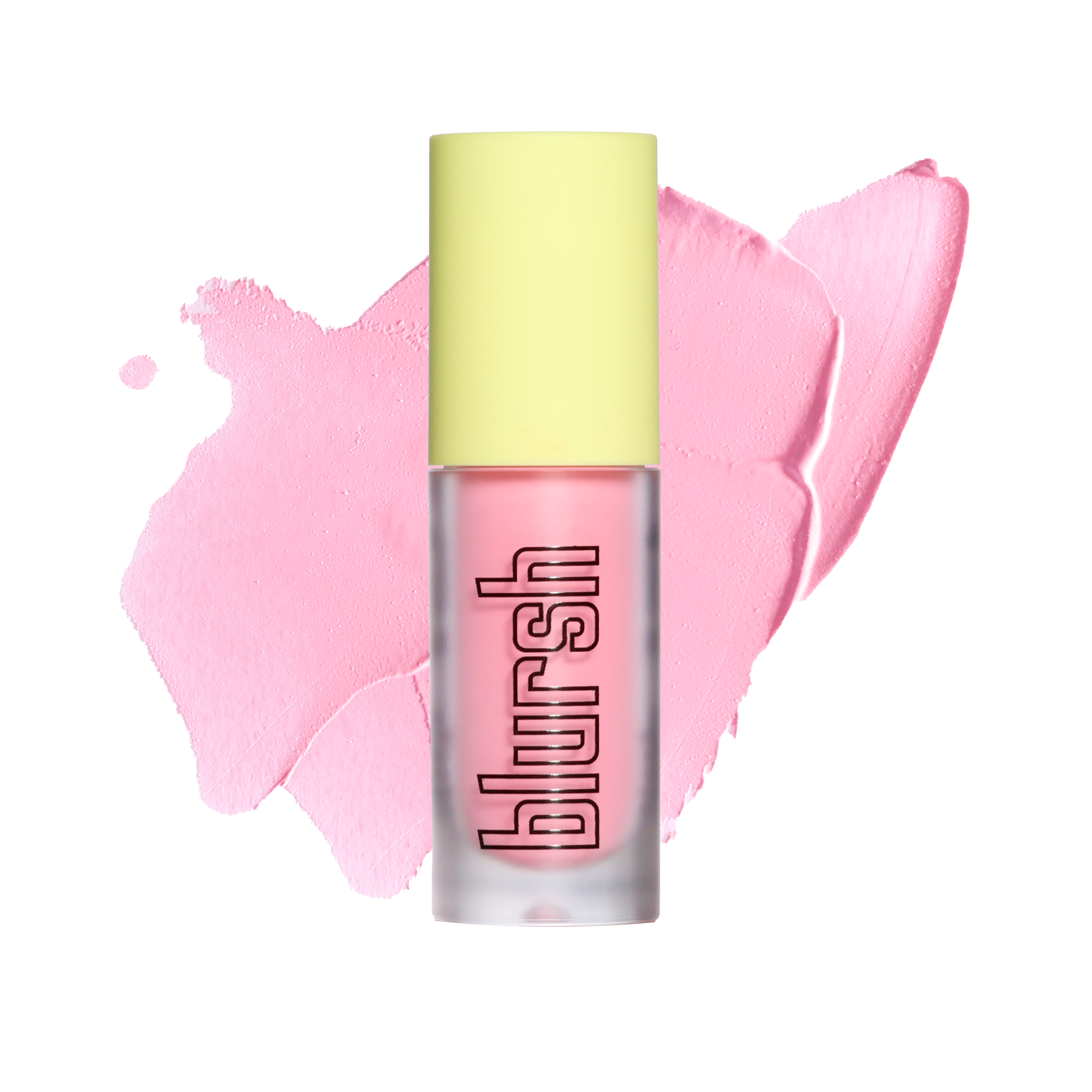 Blursh Liquid Blusher - Made By Mitchell