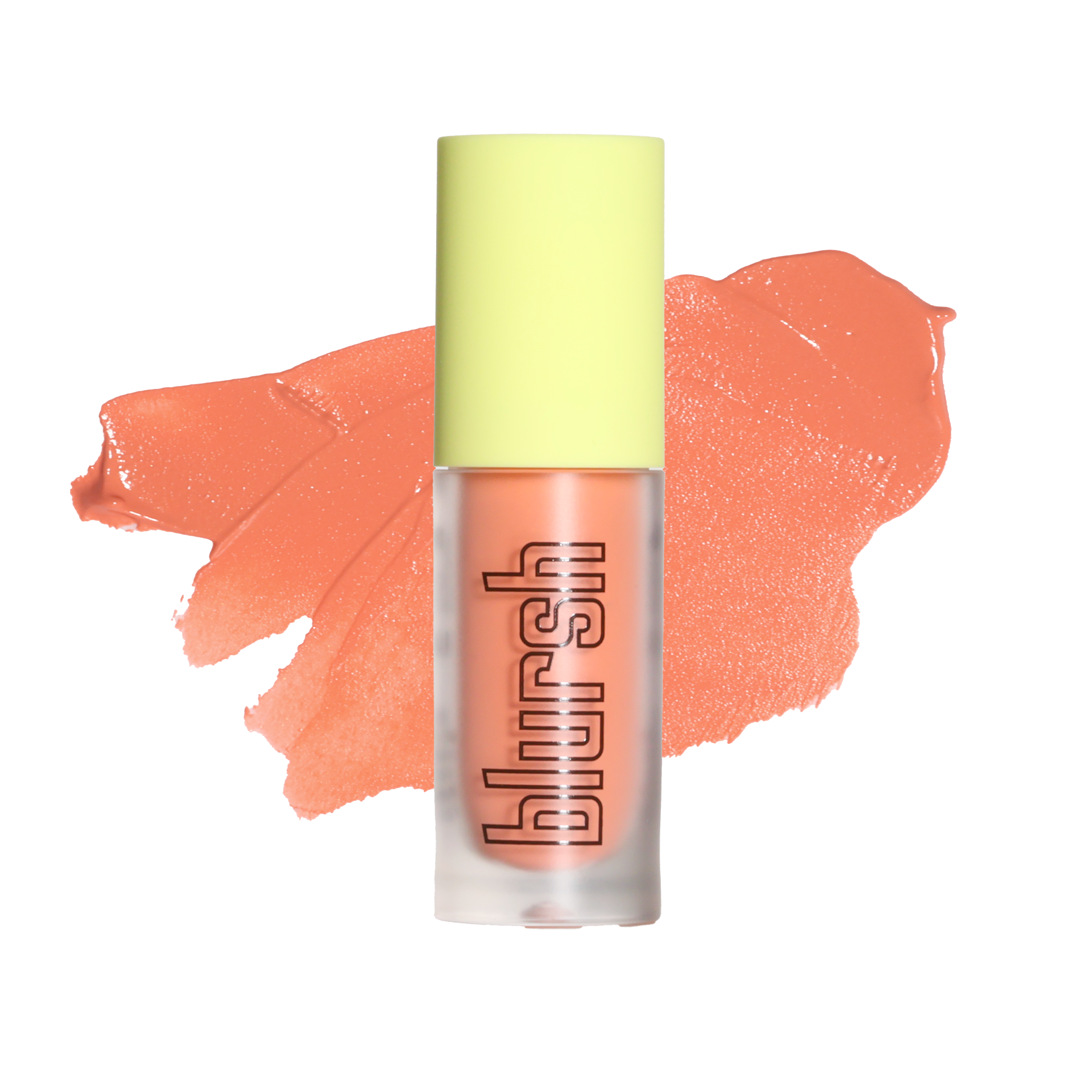 Blursh Liquid Blusher - Made By Mitchell