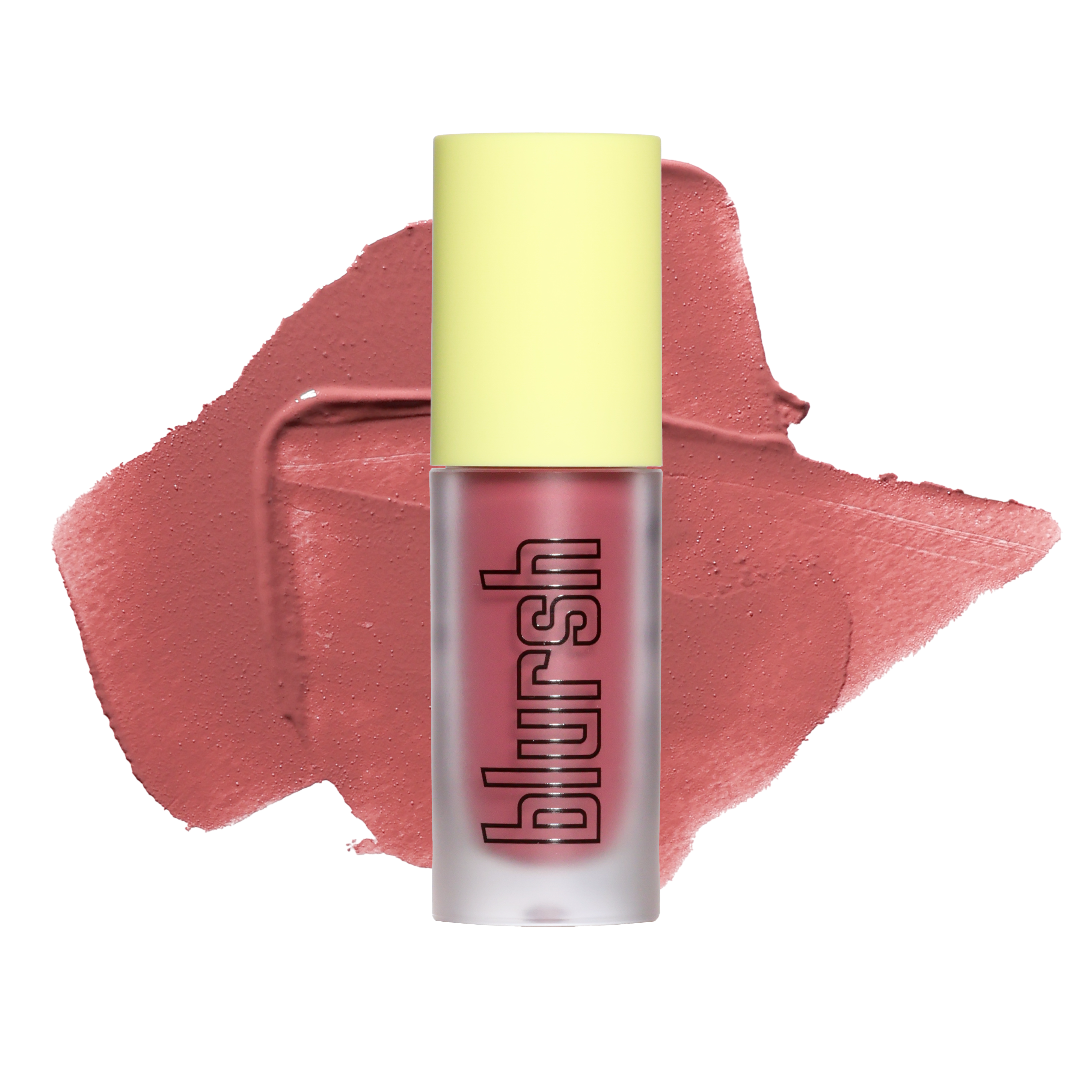 Blursh Liquid Blusher - Made By Mitchell