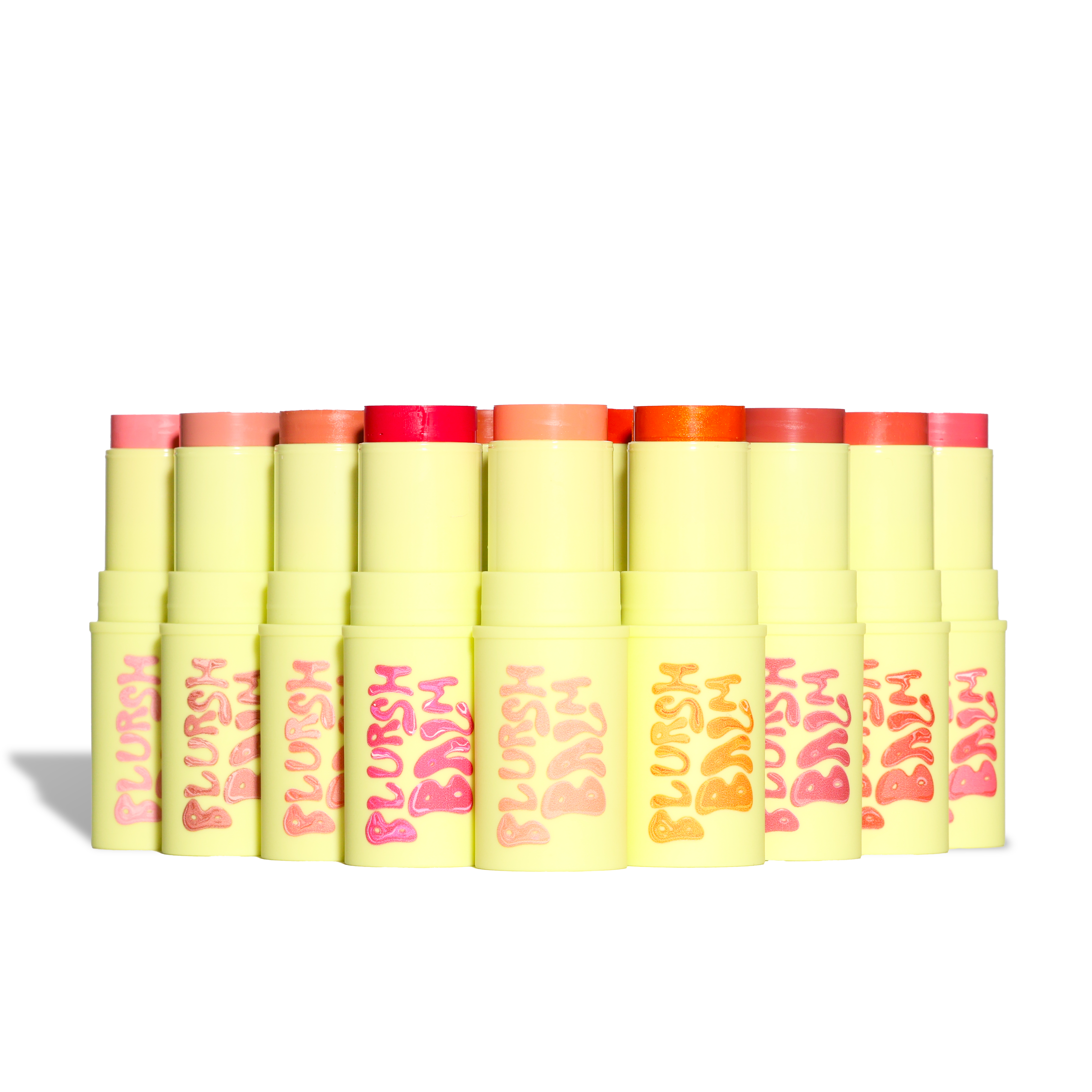 Blursh Balm - Cream Blusher - Made By Mitchell