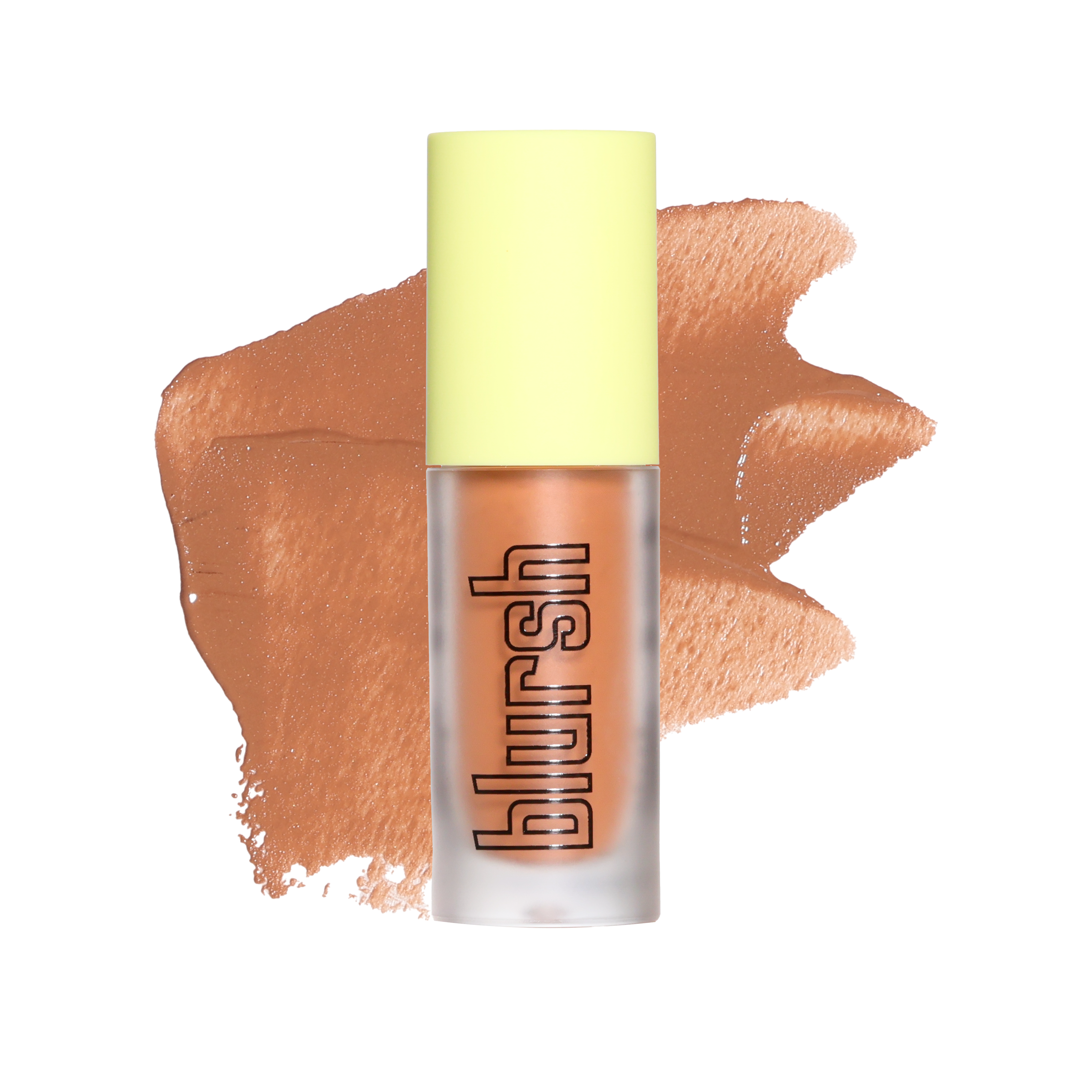 Blursh Bronzed - Liquid Bronzer - Made By Mitchell