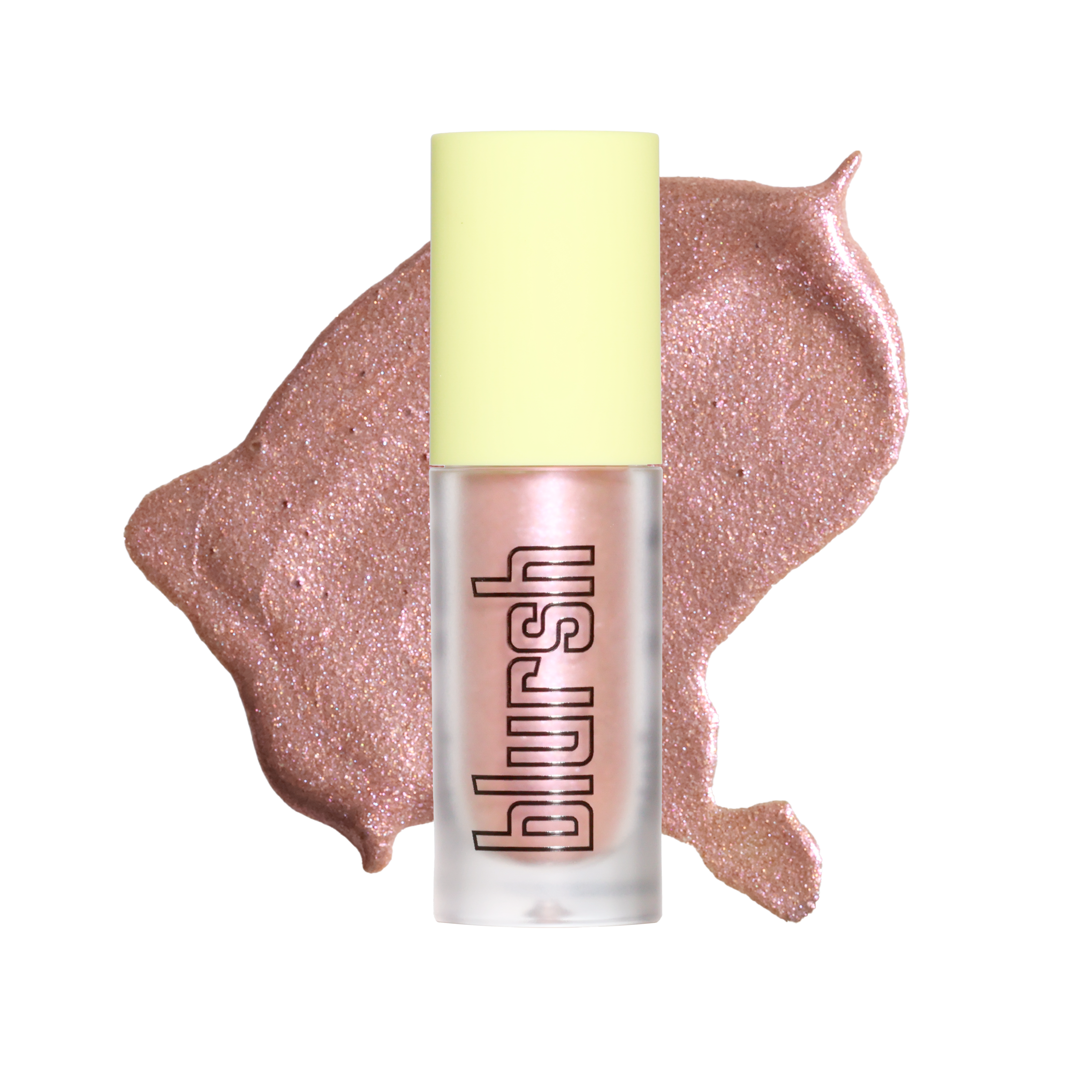 Blursh Lights - Liquid Highlighter - Made By Mitchell