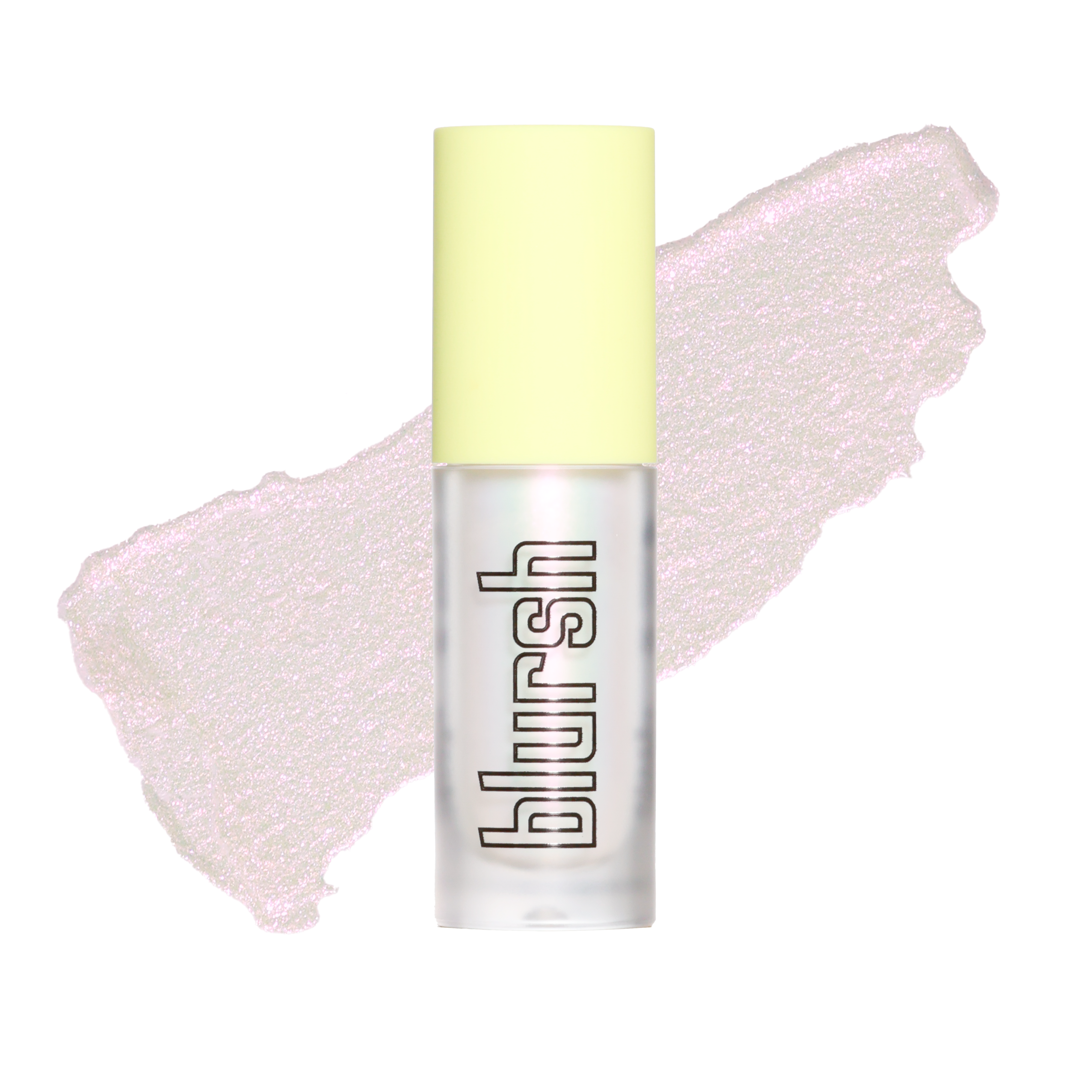 Blursh Lights - Liquid Highlighter - Made By Mitchell