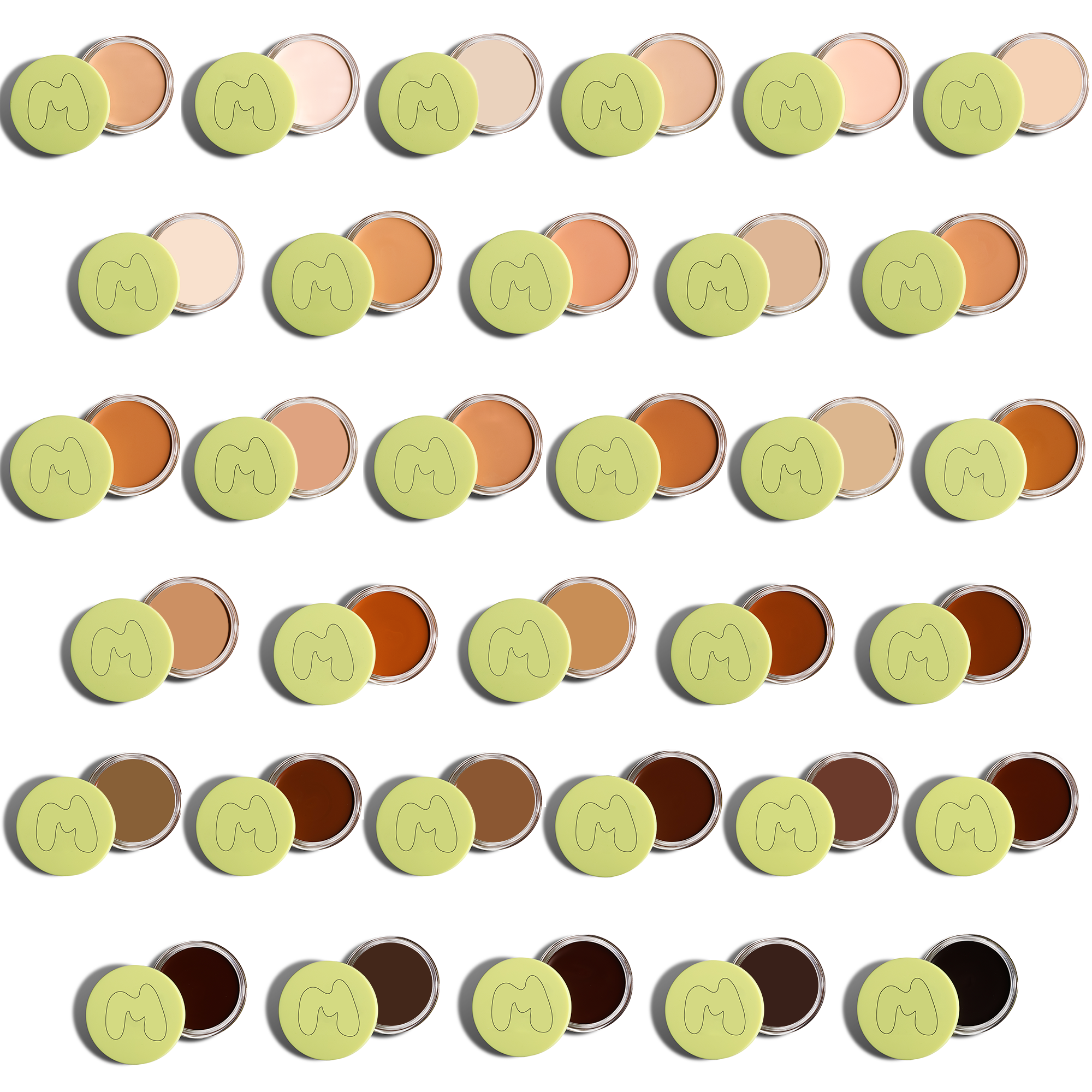 Bolt Balm - New Shades