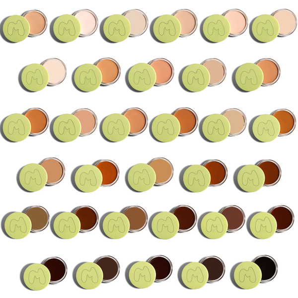 Bolt Balm - New Shades