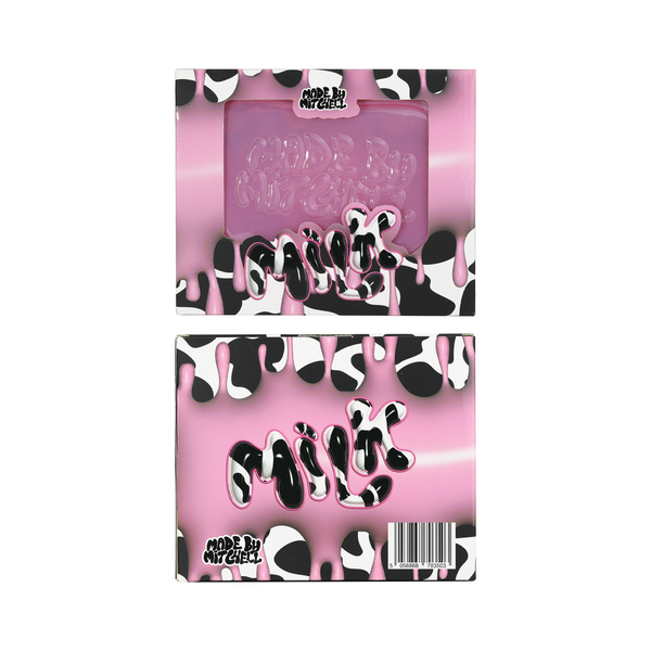 Milk Collection - Jelly Heart Bag