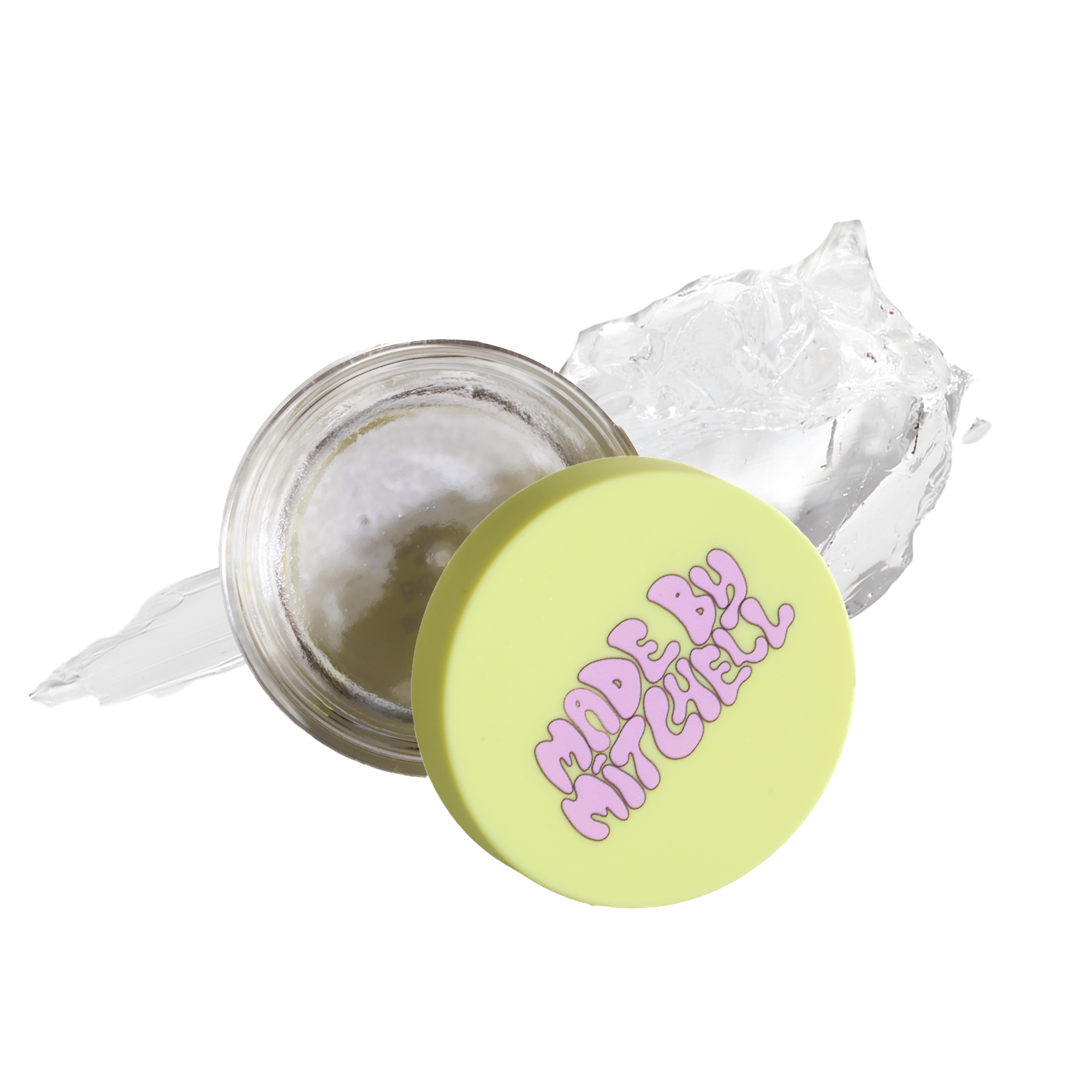Brow Down Brow Holding Balm