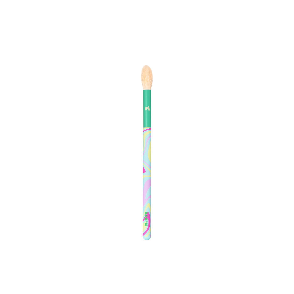 Bits & Bobs - The Bobs Eye Makeup & Brushes Bundle