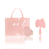 Candy Floss Tote & Candy Floss Mirror