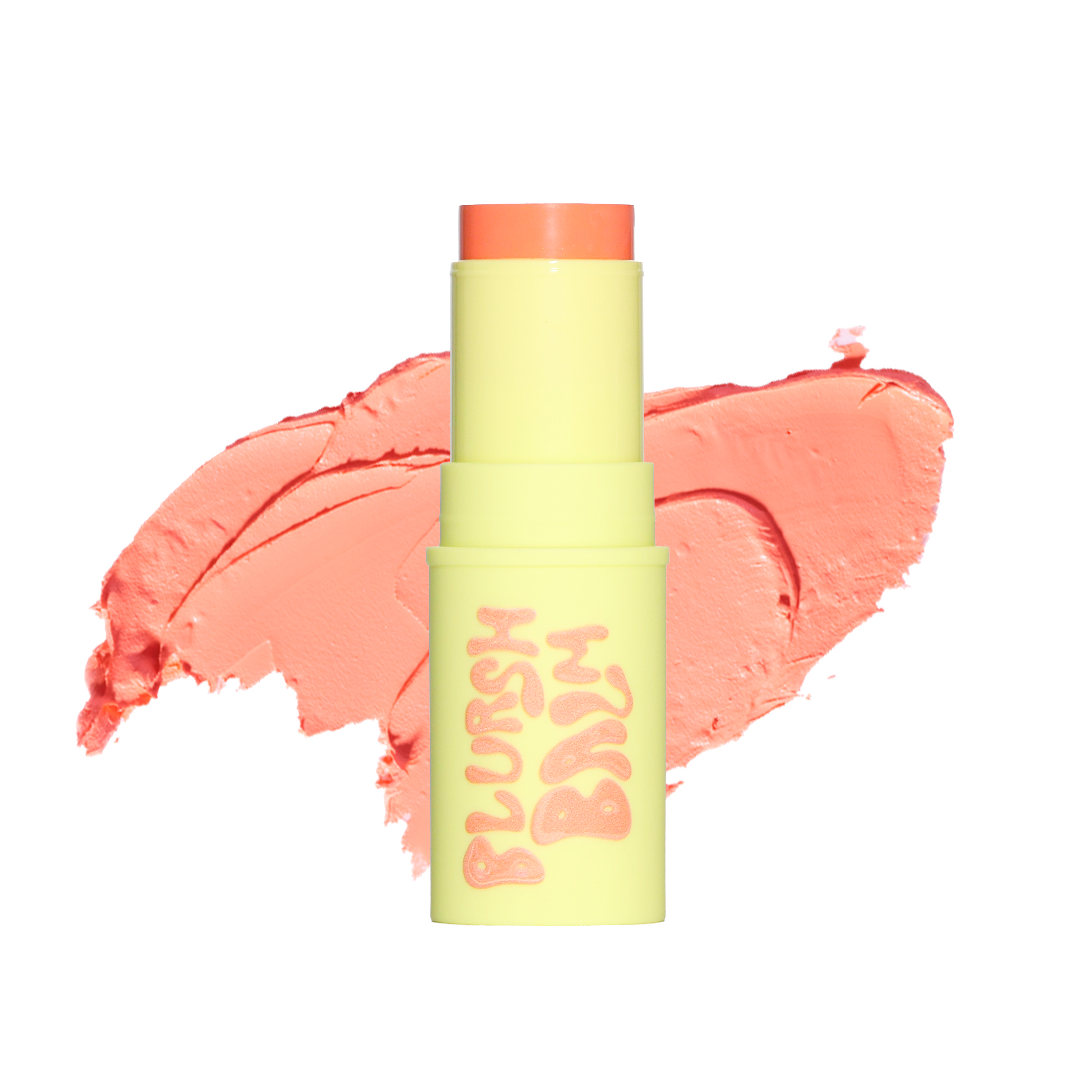 Blursh Balm - Cream Blusher - Made By Mitchell