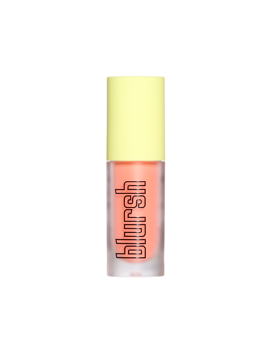 Blursh Liquid Blusher